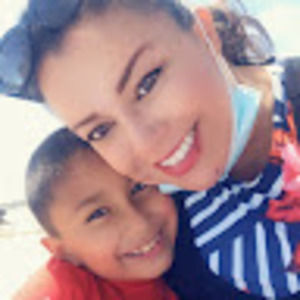 Meet your Posher, Sandra